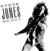 Jones Steve - Mercy (Collectors Edition) i gruppen CD / Hårdrock,Pop-Rock hos Bengans Skivbutik AB (3492175)