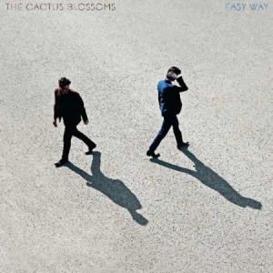 Cactus Blossoms The - Easy Way i gruppen VINYL / Pop-Rock hos Bengans Skivbutik AB (3492185)