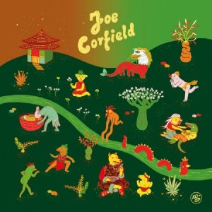 Joe Corfield & Slim - Ko-Op 2 i gruppen VINYL / Hip Hop-Rap,Pop-Rock hos Bengans Skivbutik AB (3492191)