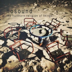 Nosound - Northern Religion Of Things i gruppen CD / Nyheter / Rock hos Bengans Skivbutik AB (3492209)