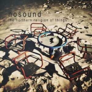 Nosound - Northern Religion Of Things i gruppen CD / Pop-Rock hos Bengans Skivbutik AB (3492209)
