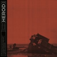 Herod - Sombre Dessein i gruppen CD / Pop-Rock hos Bengans Skivbutik AB (3492304)