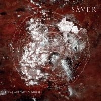 Saver - They Came With Sunlight i gruppen VINYL / Vinyl Hårdrock hos Bengans Skivbutik AB (3492306)