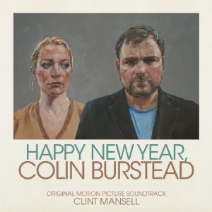 Filmmusik - Happy New Year, Colin Burstead i gruppen VINYL / Kommande / Film/Musikal hos Bengans Skivbutik AB (3492314)