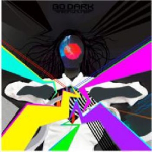 Go Dark - Neon Young i gruppen CD / Rock hos Bengans Skivbutik AB (3492332)