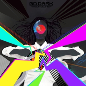 Go Dark - Neon Young i gruppen CD / Pop-Rock hos Bengans Skivbutik AB (3492332)