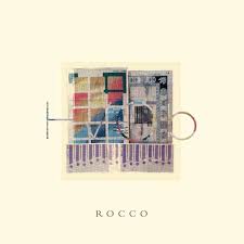 Hvob - Rocco i gruppen CD / Pop hos Bengans Skivbutik AB (3492337)