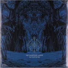 Mythopoeic Mind - Mythopoetry i gruppen VINYL / Pop-Rock hos Bengans Skivbutik AB (3492341)