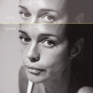 Fenner Kate - Middle Voice i gruppen CD / Pop-Rock hos Bengans Skivbutik AB (3492355)