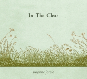 Jarvie Suzanne - In The Clear i gruppen ÖVRIGT / Övrigt / aub hos Bengans Skivbutik AB (3492356)