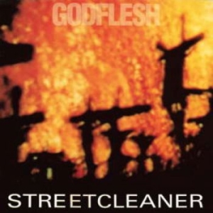 Godflesh - Streetcleaner (Vinyl) i gruppen VI TIPSAR / Veckans Släpp / Vecka 11 / VINYL Vecka 11 / POP / ROCK hos Bengans Skivbutik AB (3492505)