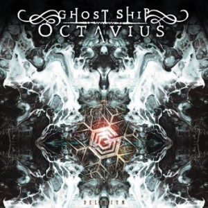 Ghost Ship Octavius - Delirium i gruppen CD / Kommande / Hårdrock/ Heavy metal hos Bengans Skivbutik AB (3492513)