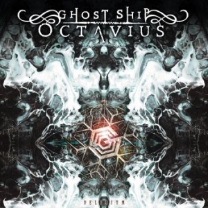 Ghost Ship Octavius - Delirium i gruppen CD / Hårdrock hos Bengans Skivbutik AB (3492513)