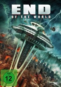 End Of The World - End Of The World i gruppen ÖVRIGT / Musik-DVD & Bluray hos Bengans Skivbutik AB (3492517)