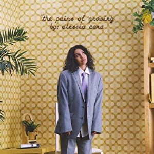 Alessia Cara - The Pains Of Growing i gruppen CD / Pop-Rock hos Bengans Skivbutik AB (3492525)