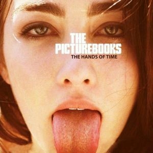 Picturebooks The - The Hands Of Time i gruppen VINYL / Hårdrock hos Bengans Skivbutik AB (3492761)
