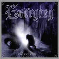 Evergrey - In Search Of Truth (Remasters Editi i gruppen CD / Hårdrock,Svensk Musik hos Bengans Skivbutik AB (3492777)