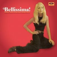 Various Artists - Bellissima! More 60'S She-Pop From i gruppen CD / Kommande / Pop hos Bengans Skivbutik AB (3492786)