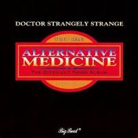Doctor Strangely Strange - Alternative Medicine i gruppen CD / Pop-Rock hos Bengans Skivbutik AB (3492791)
