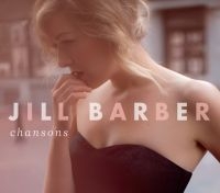 Barber Jill - Chansons i gruppen VINYL / Jazz hos Bengans Skivbutik AB (3492796)