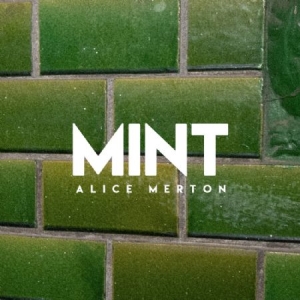 Merton Alice - Mint i gruppen VINYL / Pop-Rock hos Bengans Skivbutik AB (3492817)