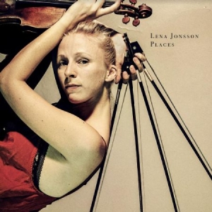 Lena Jonsson - Places i gruppen VINYL / Nyheter / Worldmusic/ Folkmusik hos Bengans Skivbutik AB (3492819)