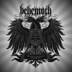 Behemoth - Abyssus Abyssum Invocat i gruppen CD / Hårdrock hos Bengans Skivbutik AB (3493297)