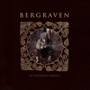 Bergraven - Det Framlidna Minnet i gruppen CD / Hårdrock,Svensk Folkmusik hos Bengans Skivbutik AB (3493299)