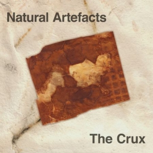 Natural Artefacts - The Crux i gruppen Externt_Lager / Naxoslager hos Bengans Skivbutik AB (3493301)