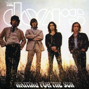 The Doors - Waiting For The Sun (50Th Anni i gruppen Kampanjer / BlackFriday2020 hos Bengans Skivbutik AB (3493414)