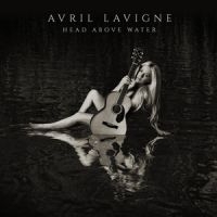 Avril Lavigne - Head Above Water i gruppen CD / Pop hos Bengans Skivbutik AB (3493418)