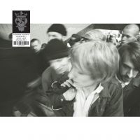 Florence Valentin - Pokerkväll I Vårby Gård (Transparen i gruppen VINYL / Pop-Rock hos Bengans Skivbutik AB (3493668)