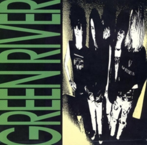 Green River - Dry As A Bone (Remastered Reissue) i gruppen CD / Pop-Rock hos Bengans Skivbutik AB (3493673)