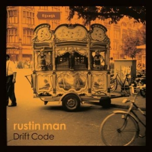 Rustin Man - Drift Code i gruppen CD / Nyheter / Rock hos Bengans Skivbutik AB (3493676)