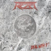 Rezet - Deal With It! i gruppen VI TIPSAR / Veckans Släpp / Vecka 8 / Metal hos Bengans Skivbutik AB (3493703)
