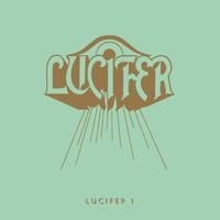 Lucifer - Lucifer I (Turkos Sparkle  Vinyl  L i gruppen Minishops / Lucifer hos Bengans Skivbutik AB (3493706)