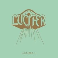 Lucifer - Lucifer I (Turkos Sparkle  Vinyl  L i gruppen ÖVRIGT / Korr_grupp / Art.under.overvak250318 hos Bengans Skivbutik AB (3493706)