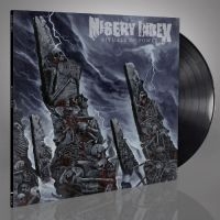 Misery Index - Rituals Of Power (Black Vinyl Lp) i gruppen VI TIPSAR / Årsbästalistor 2019 / Årsbästa 2019 Gaffa hos Bengans Skivbutik AB (3493708)