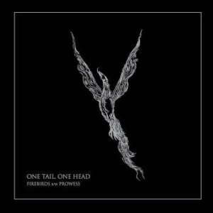 One Tail One Head - Firebirds (Vinyl) i gruppen VINYL / Hårdrock hos Bengans Skivbutik AB (3493710)