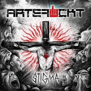 Artefuckt - Stigma i gruppen CD / Pop hos Bengans Skivbutik AB (3493817)