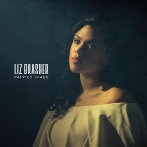 Brasher Liz - Painted Image i gruppen VINYL / Country hos Bengans Skivbutik AB (3493881)