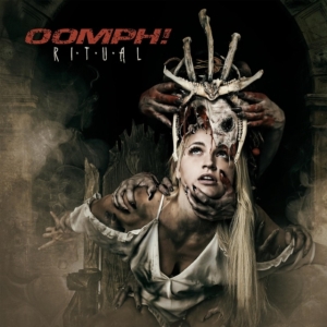 Oomph! - Ritual i gruppen CD / Pop-Rock hos Bengans Skivbutik AB (3493893)