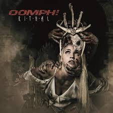 Oomph! - Ritual i gruppen VINYL / Nyheter / Rock hos Bengans Skivbutik AB (3493894)