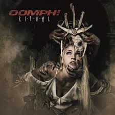 Oomph! - Ritual i gruppen VINYL / Pop-Rock hos Bengans Skivbutik AB (3493894)