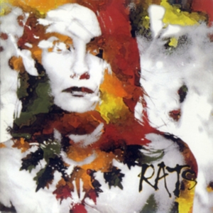 Sass Jordan - Rats i gruppen ÖVRIGT / Övrigt / aub hos Bengans Skivbutik AB (3493908)