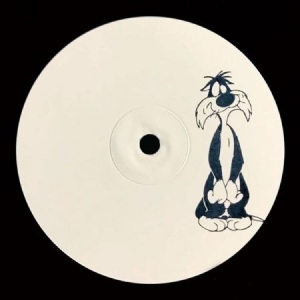 Blandade Artister - Ansia003 i gruppen VINYL / Dans/Techno hos Bengans Skivbutik AB (3493936)