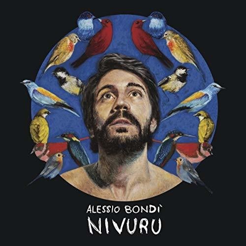 Bondi Alessio - Nivuru i gruppen CD / Toppsäljare hos Bengans Skivbutik AB (3493962)
