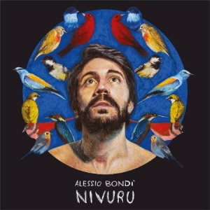 Bondi Alessio - Nivuru i gruppen VINYL / Pop hos Bengans Skivbutik AB (3493963)