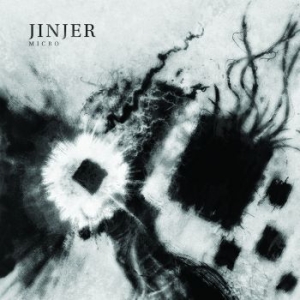 Jinjer - Micro i gruppen VINYL / Pop-Rock hos Bengans Skivbutik AB (3494220)