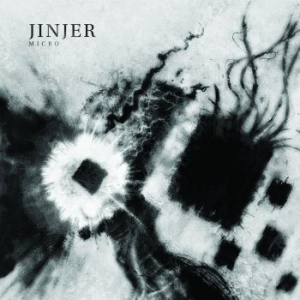 Jinjer - Micro i gruppen CD / Pop-Rock hos Bengans Skivbutik AB (3494228)